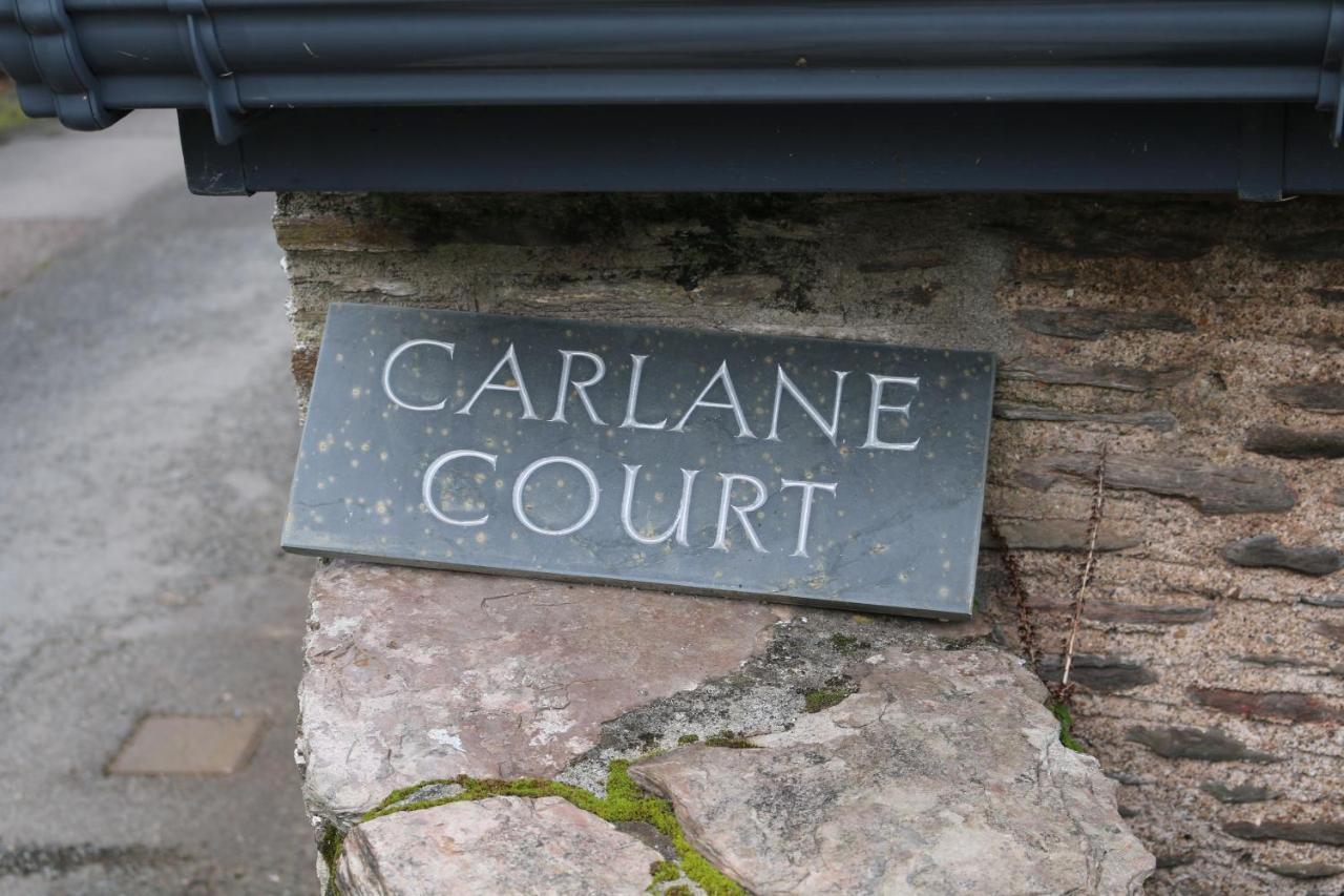 Carlane Court, Slapton, Kingsbridge, South Devon Slapton  Luaran gambar