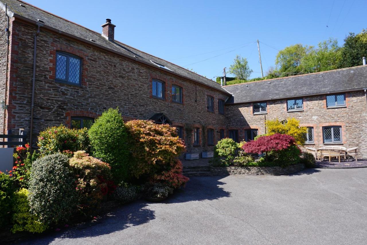 Carlane Court, Slapton, Kingsbridge, South Devon Slapton  Luaran gambar