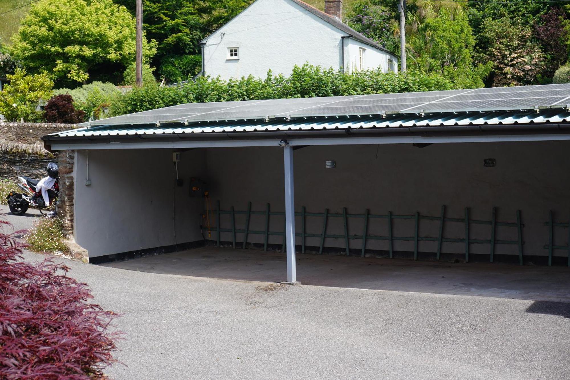 Carlane Court, Slapton, Kingsbridge, South Devon Slapton  Luaran gambar