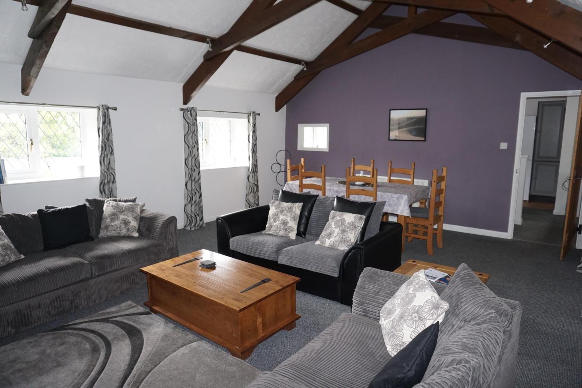 Carlane Court, Slapton, Kingsbridge, South Devon Slapton  Luaran gambar