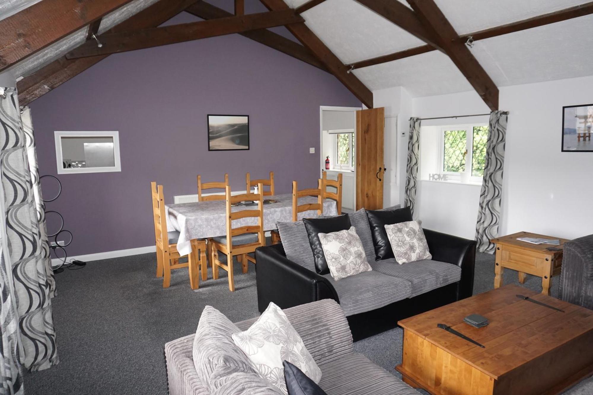 Carlane Court, Slapton, Kingsbridge, South Devon Slapton  Luaran gambar
