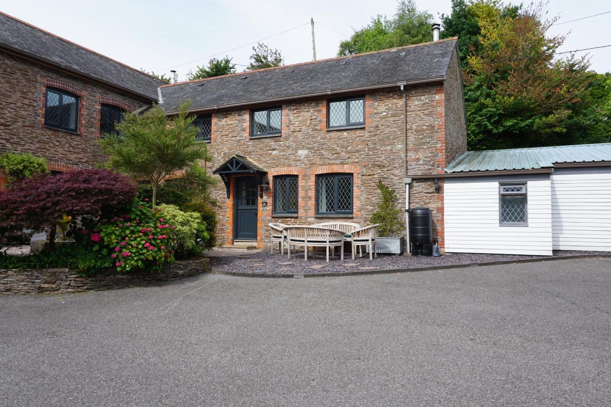Carlane Court, Slapton, Kingsbridge, South Devon Slapton  Luaran gambar