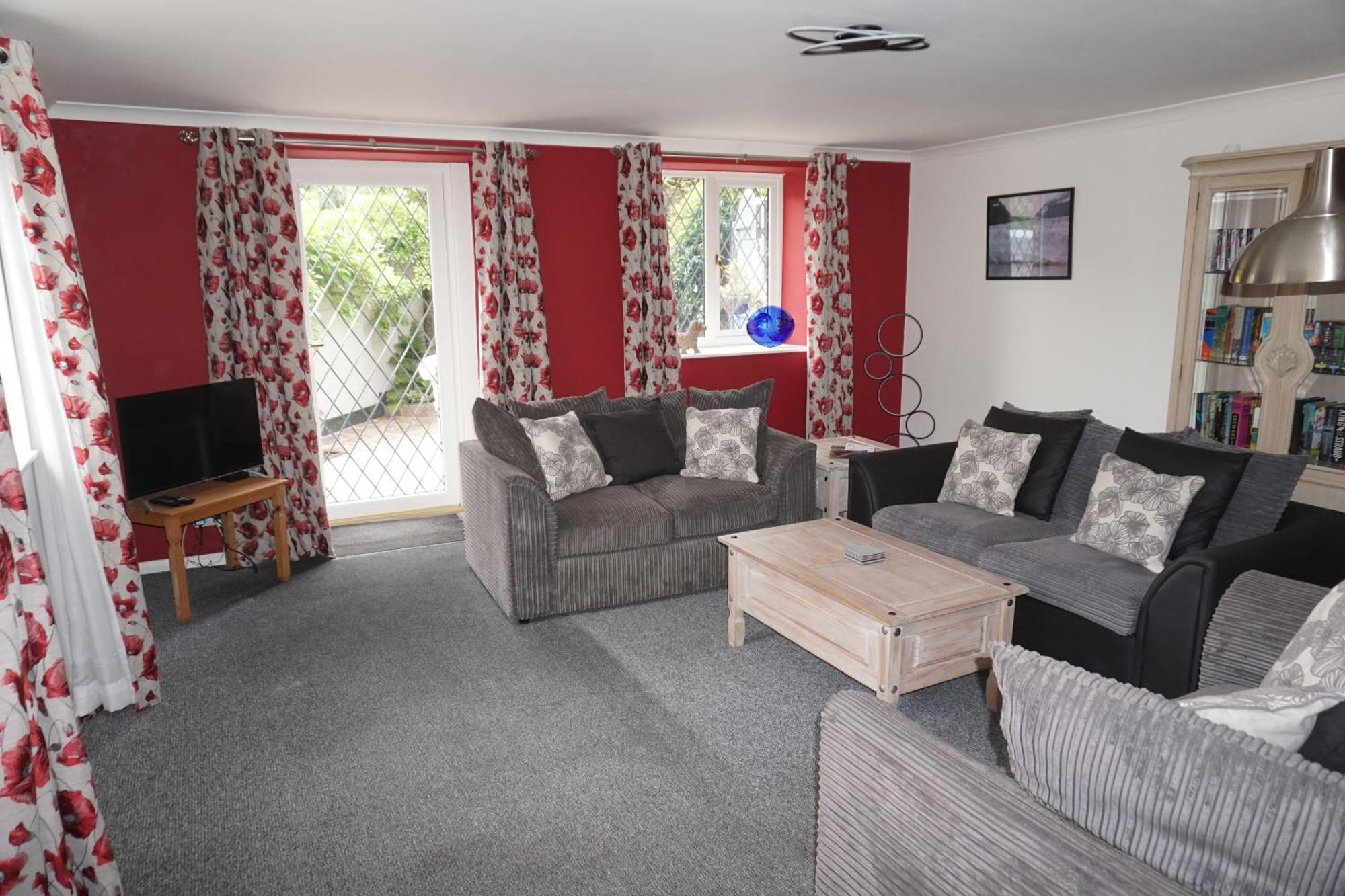 Carlane Court, Slapton, Kingsbridge, South Devon Slapton  Luaran gambar