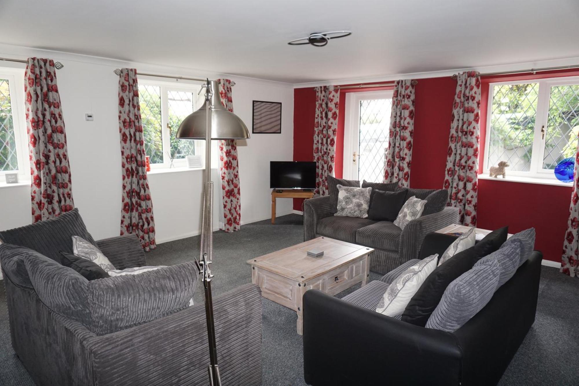 Carlane Court, Slapton, Kingsbridge, South Devon Slapton  Luaran gambar