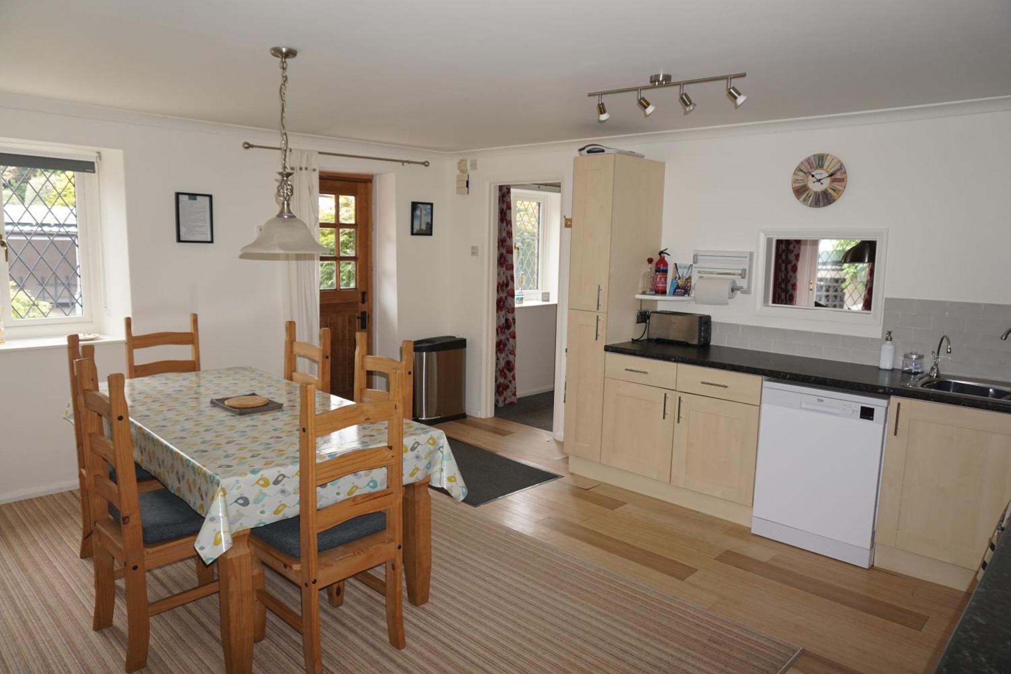 Carlane Court, Slapton, Kingsbridge, South Devon Slapton  Luaran gambar