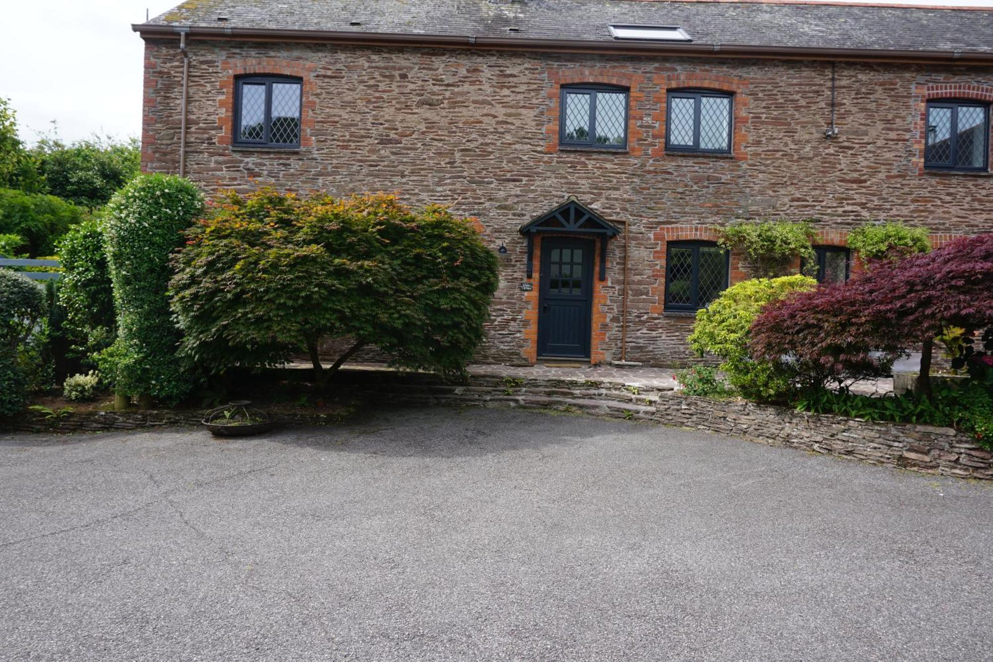 Carlane Court, Slapton, Kingsbridge, South Devon Slapton  Luaran gambar