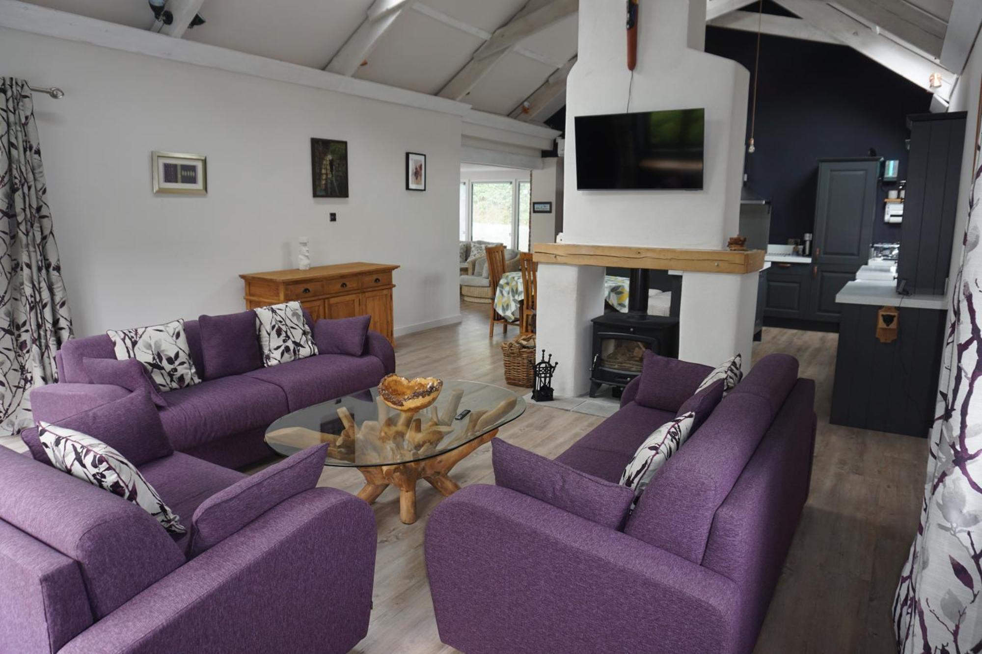 Carlane Court, Slapton, Kingsbridge, South Devon Slapton  Luaran gambar