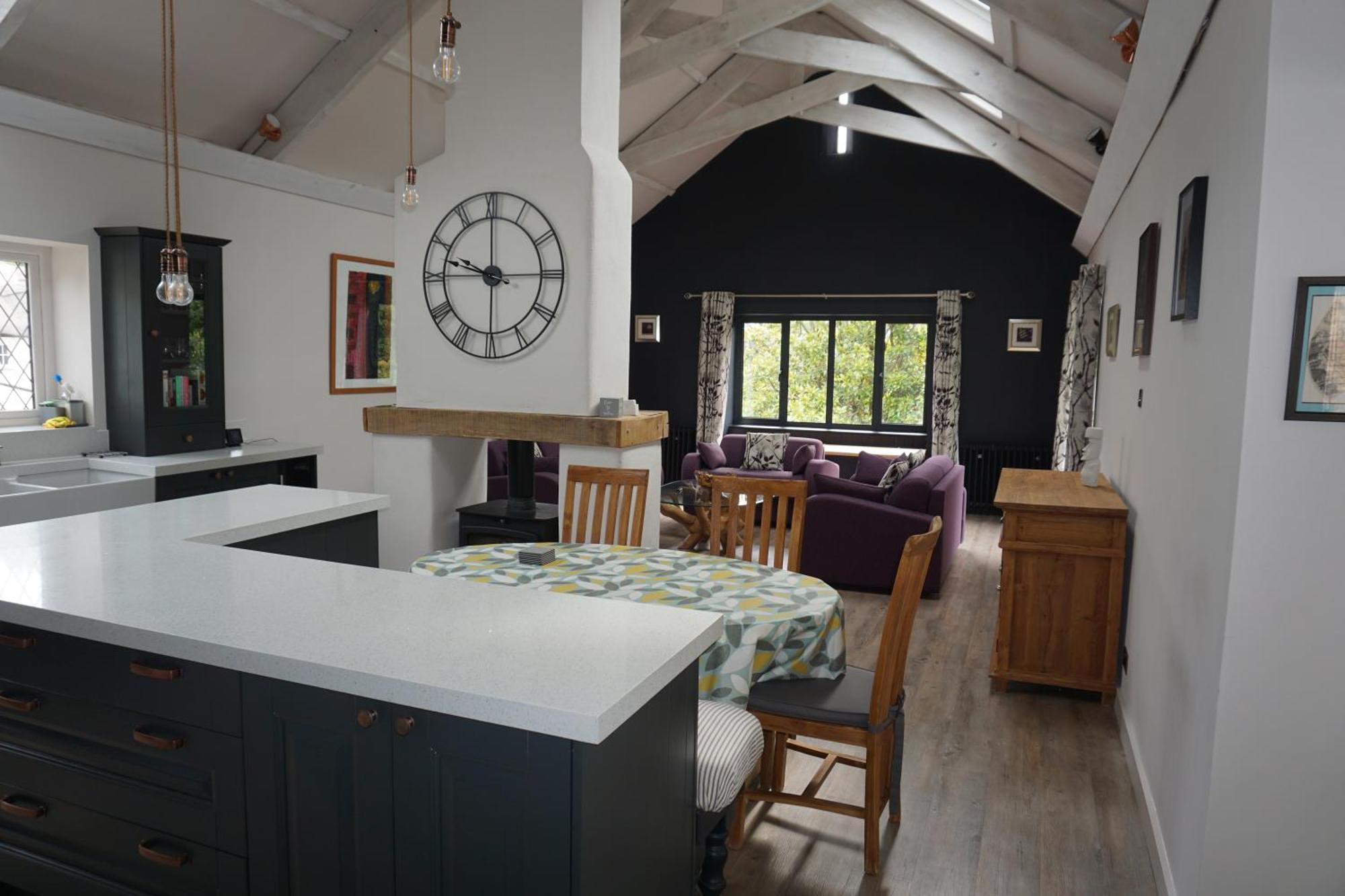 Carlane Court, Slapton, Kingsbridge, South Devon Slapton  Luaran gambar